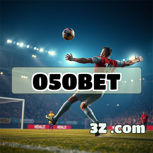 Jogue Agora: Conheça a 050 bet plataforma de Games Incríveis